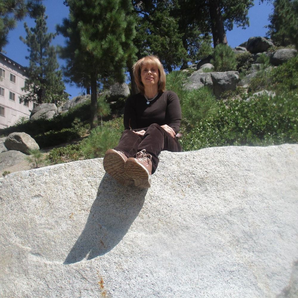 Meet your Posher, Jen